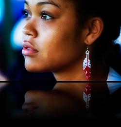 photography-native-girl